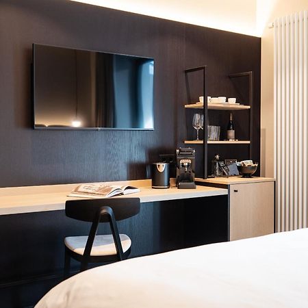 Schwarzer Adler - Concept Living Apartman Vipiteno Kültér fotó